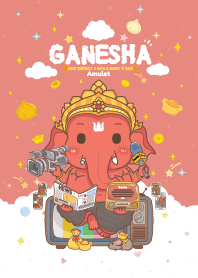 Ganesha Mass Media - Debt Entirely