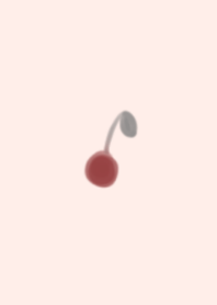 CHERRY / BEIGE PINK