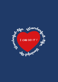 I can do it ! Theme 3.