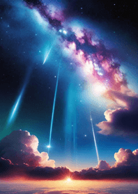 Bright Moon and Dawn 1e82Af