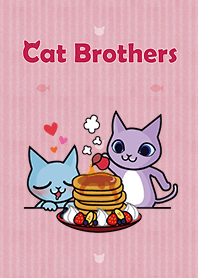 Cat Brothers