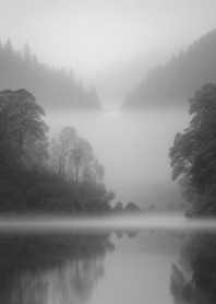 Background sea and lake 7c442b