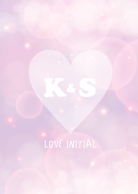 INITIAL -K&S- DREAMHEART