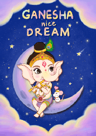ganesha nice dream