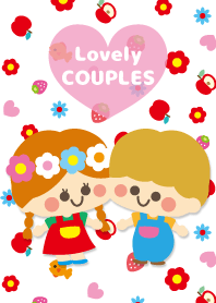 Lovely COUPLES!