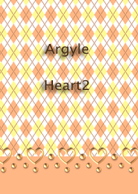 Argyle(Heart2)