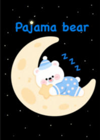 Starry Pajama Night 03