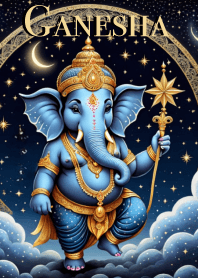 พระพิฆเนศ: รวยล้นฟ้า เงินไม่มีหมด