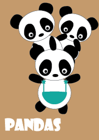 Panda theme v.2