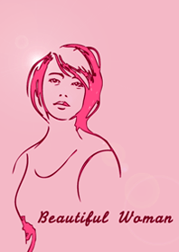 Beautiful Woman