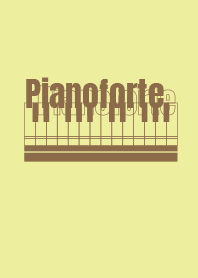 pianoforte Boulojo