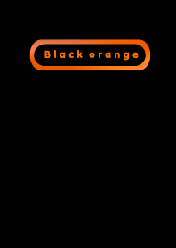 Black orange v.2