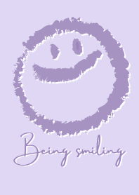 Being smilingLA