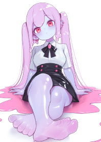 異世界史萊姆 17