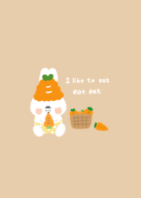 [NEW] 蘿蔔小兔