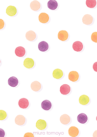 Fruits Sherbet renewal