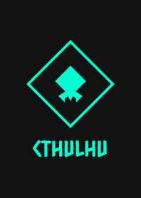 サイバークトゥルフ着せ替え