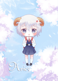 ราศีเมษ