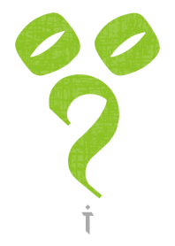 BONJI [ i ] WHITE GREEN (0323