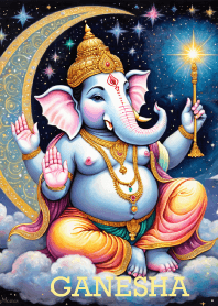 Ganesha : Money Flow & Business Theme