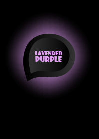 Lavender Purple In Black Ver.5