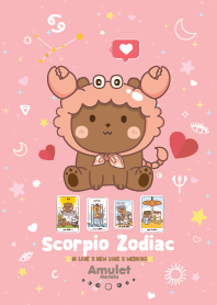 Scorpio - In Love & New Love I