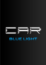 CAR =BLUE LIGHT=