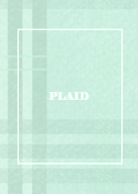 Plaid Standard 02  - emerald green 01