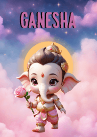 Ganesha : Money Flow  Theme (JP)