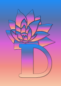 ~flower initial D~
