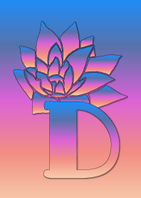 ~フラワー イニシャル D~