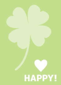 HAPPY CLOVER☆4