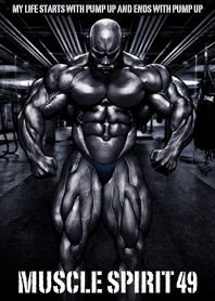 Muscle macho spirit 49