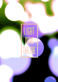 LIGHT NING THEME 43