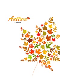 Season series - Autumn pleasant