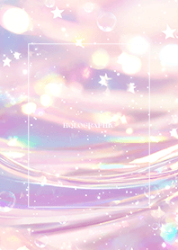 HOLO (Star) - PK 030