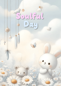 Soulful Day - JP39