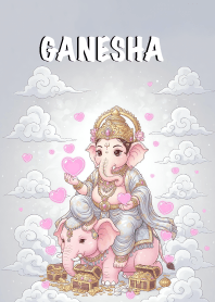 พระพิฆเนศ ดูดทรัพย์ รับเงินล้าน