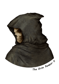 The Grim Reaper II
