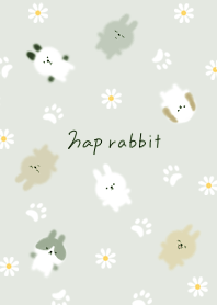 green Nap rabbit 03_2