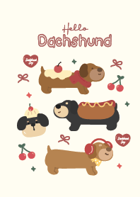 ดัชชุนน่ารัก : happy day