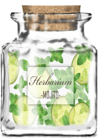 Herbarium -MOJITO-