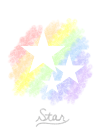 スター ～クレヨンversion～