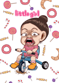 ハナちゃんとケンちゃん 11