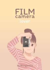 Film Camera Lover