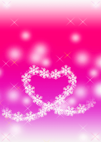 愛の証(ハート)