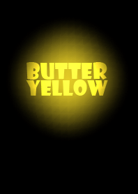 Butter Yellow in black Ver.2 (jp)
