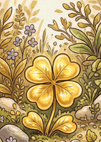 carimboAI-Clover-vNPlOZ