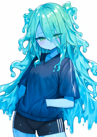 異世界史萊姆 9