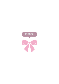 simple love heart Theme Ribbon balloon09
